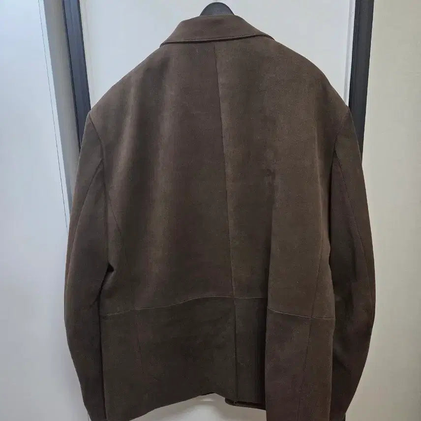 [SOLD OUT] 쿠어 스웨이드 블레이저 XL