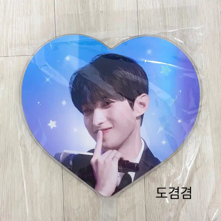 [SOLD OUT] 세븐틴 도겸 우치와 양도