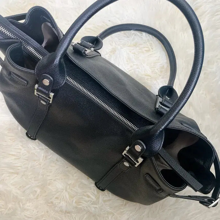[BUNJANG] Ahni Ruskin Tote Bag / (급처) 아니 토트백 ahni Ruskin tote bag