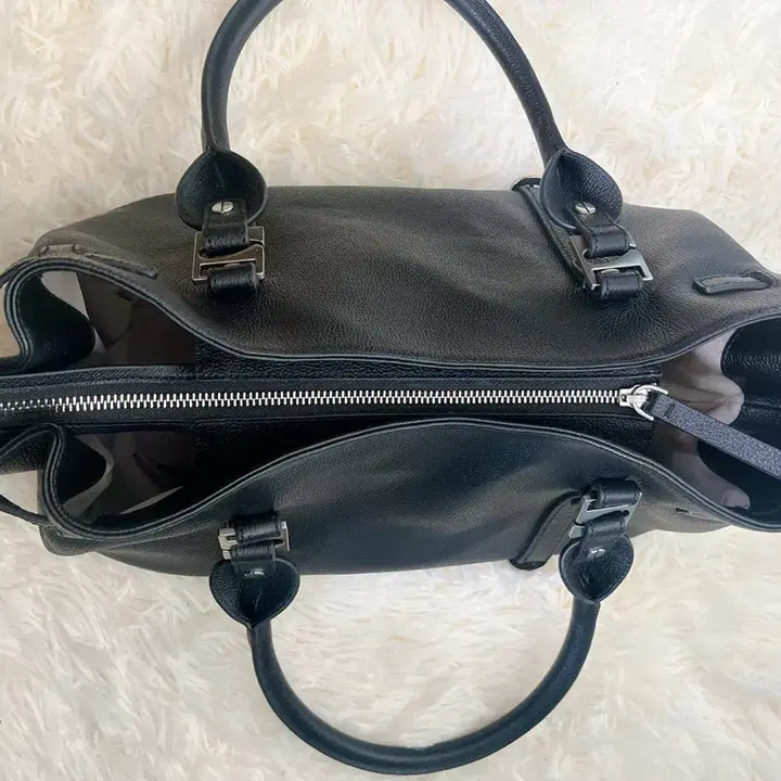 [BUNJANG] Ahni Ruskin Tote Bag / (급처) 아니 토트백 ahni Ruskin tote bag