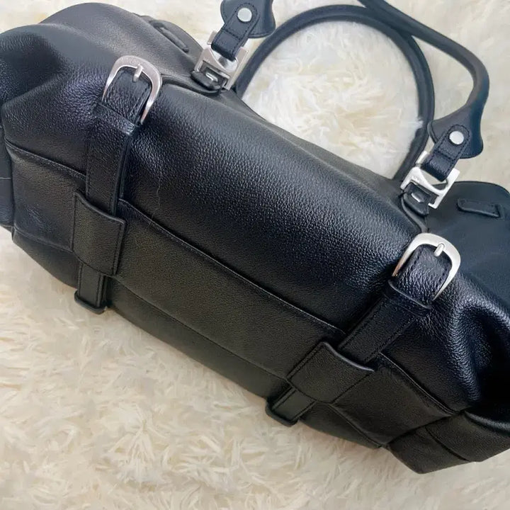 [BUNJANG] Ahni Ruskin Tote Bag / (급처) 아니 토트백 ahni Ruskin tote bag