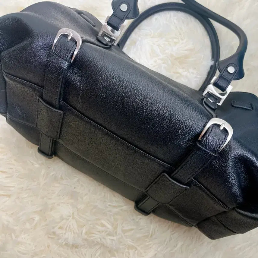 [BUNJANG] Ahni Ruskin Tote Bag / (급처) 아니 토트백 ahni Ruskin tote bag