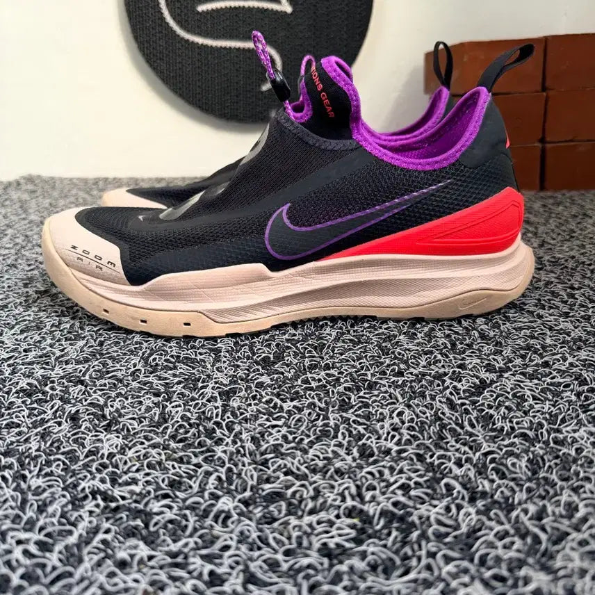 [BUNJANG] 나이키 ACG 에어 주줌 AO (Nike ACG Air Zoom AO) / 나이키 ACG 에어 주줌 AO (Nike ACG Air Zoom AO)