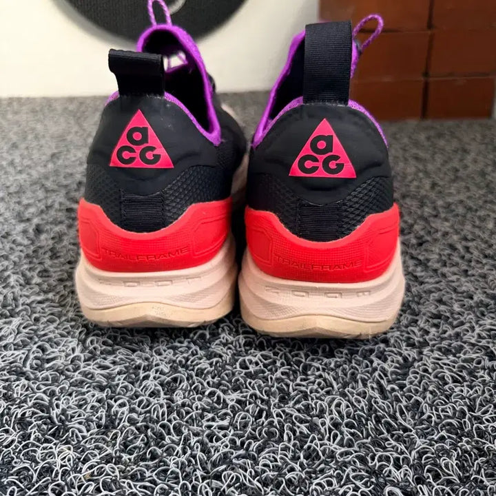 [BUNJANG] 나이키 ACG 에어 주줌 AO (Nike ACG Air Zoom AO) / 나이키 ACG 에어 주줌 AO (Nike ACG Air Zoom AO)