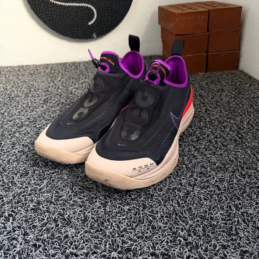 [BUNJANG] 나이키 ACG 에어 주줌 AO (Nike ACG Air Zoom AO) / 나이키 ACG 에어 주줌 AO (Nike ACG Air Zoom AO)