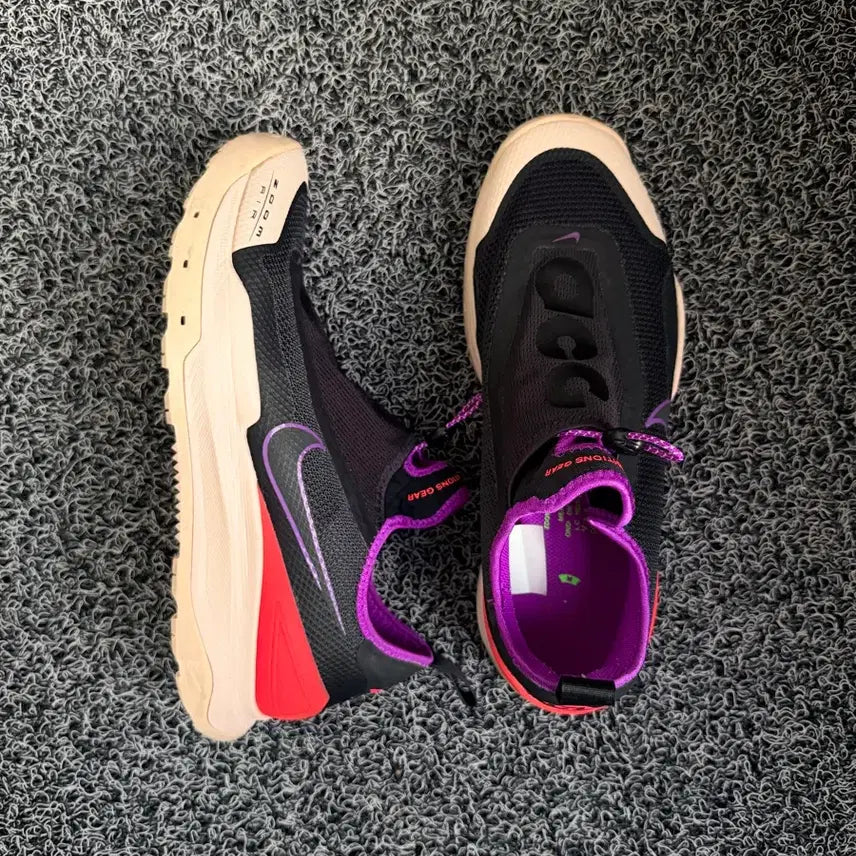 [BUNJANG] 나이키 ACG 에어 주줌 AO (Nike ACG Air Zoom AO) / 나이키 ACG 에어 주줌 AO (Nike ACG Air Zoom AO)