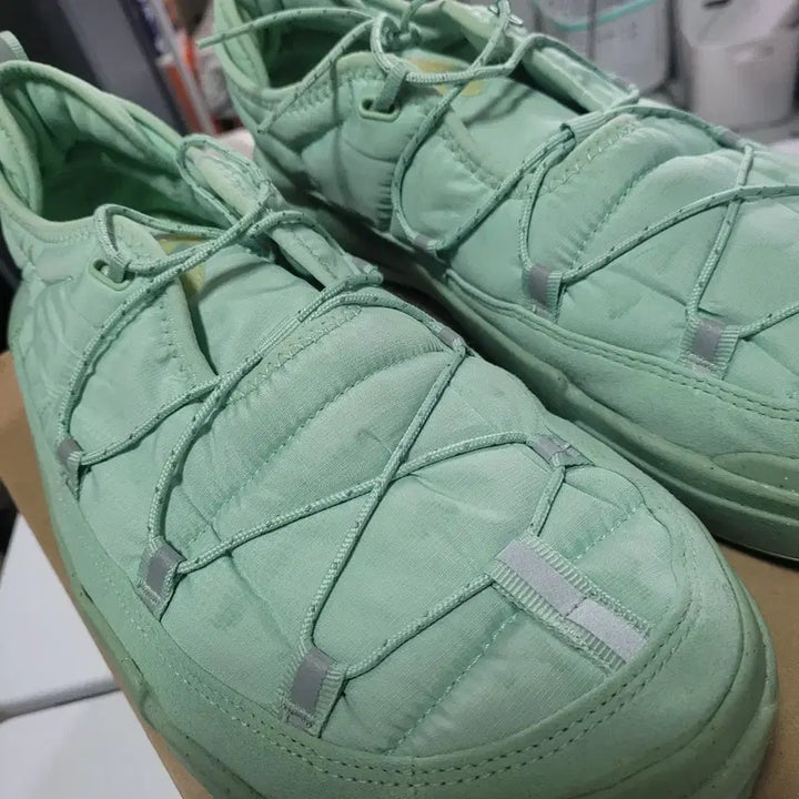 [SOLD OUT] 나이키 오프라인 팩 에나멜 그린, CT3290-300