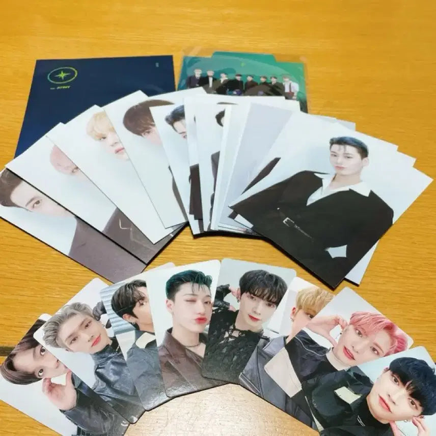 [BUNJANG] ATEEZ 3rd Anniversary XR Show MD Set / 에이티즈 ATEEZ 2021 3주년 XR show MD