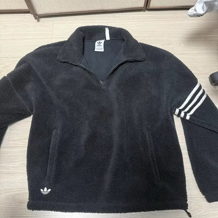 [BUNJANG] Adidas Zip-Up Jacket / 아디다스 집업