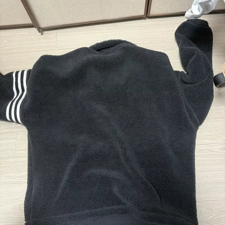 [BUNJANG] Adidas Zip-Up Jacket / 아디다스 집업