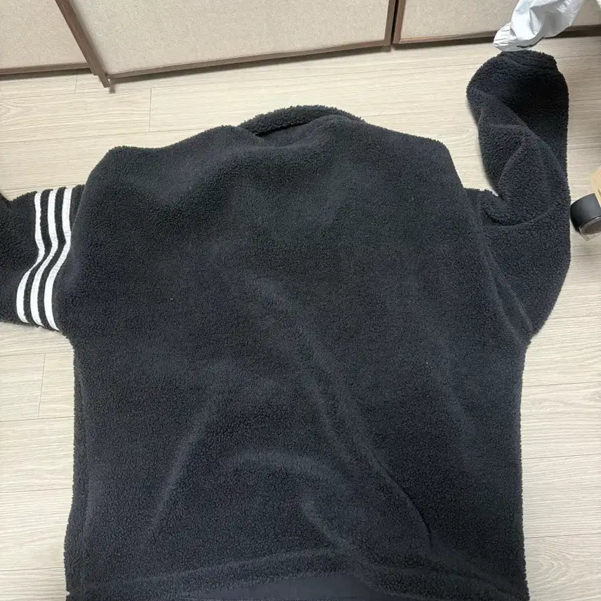 [BUNJANG] Adidas Zip-Up Jacket / 아디다스 집업
