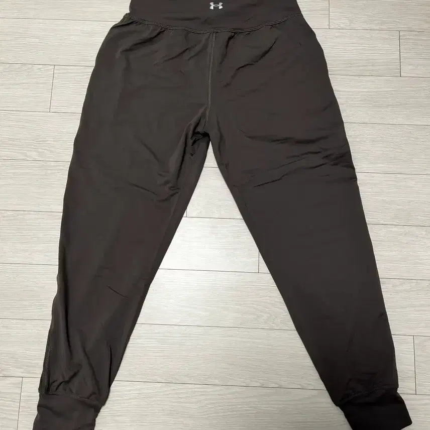 [BUNJANG] Under Armour Jogger Training Pants (Light Brown) / 언더아머 조거 트레이닝 팬츠 연브라운색