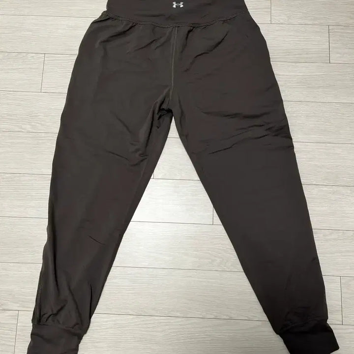 [BUNJANG] Under Armour Jogger Training Pants (Light Brown) / 언더아머 조거 트레이닝 팬츠 연브라운색
