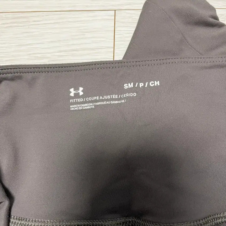 [BUNJANG] Under Armour Jogger Training Pants (Light Brown) / 언더아머 조거 트레이닝 팬츠 연브라운색