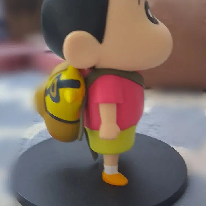 [BUNJANG] Crayon Shin-chan Swing Dance B Figure / 짱구는 못말려 스윙댄스 B상 피규어 판매해요