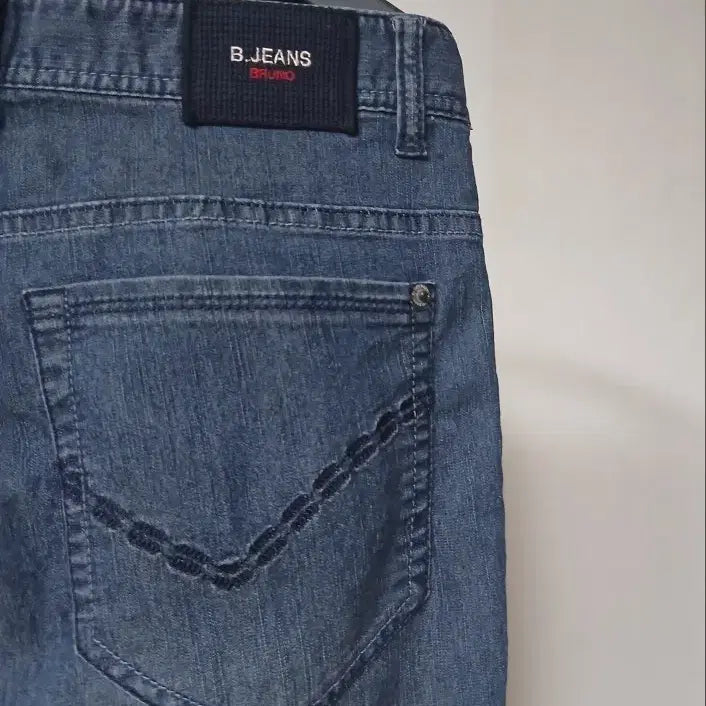 [SOLD OUT] 브루노바피 스판바지 남자32 청바지느낌 면바지