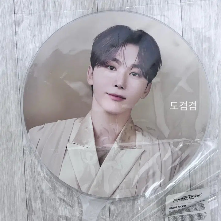 [BUNJANG] SEVENTEEN Seungkwan Image Picket / 세븐틴 승관 이미지피켓 양도