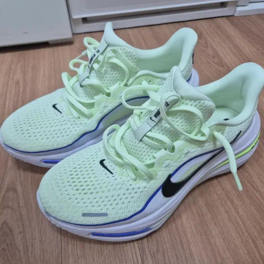 [BUNJANG] Nike Winflo 12 Running Shoes / 나이키 윈플로12 265 런닝화