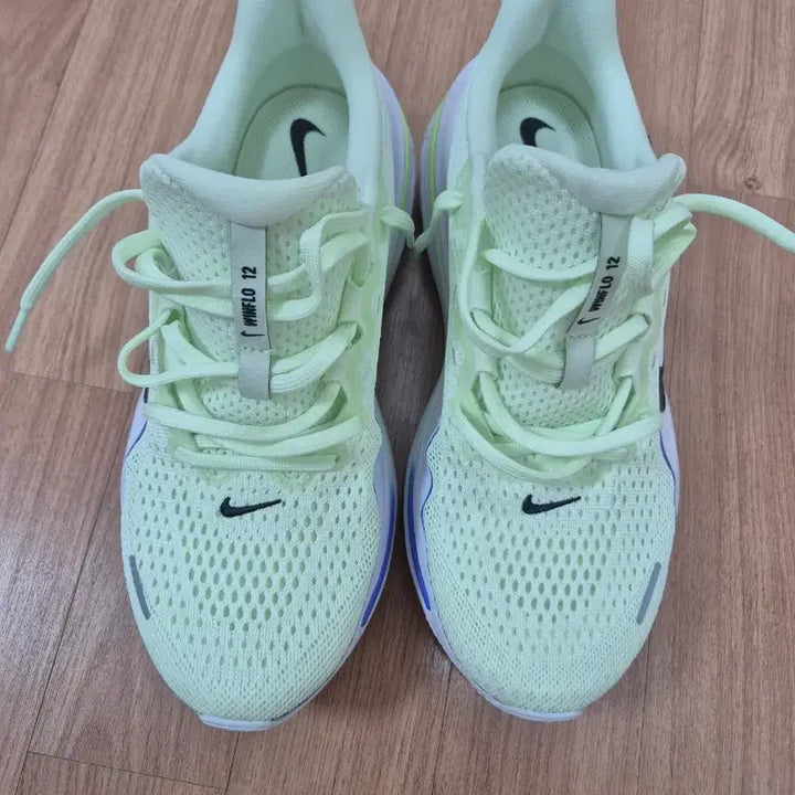 [BUNJANG] Nike Winflo 12 Running Shoes / 나이키 윈플로12 265 런닝화