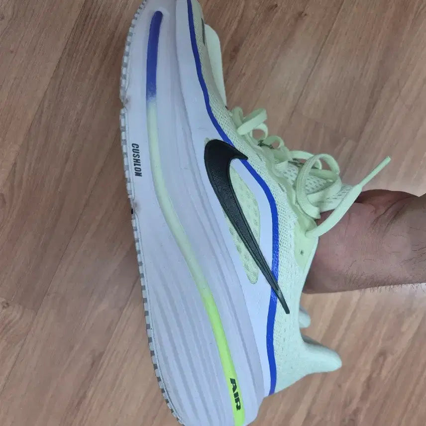 [BUNJANG] Nike Winflo 12 Running Shoes / 나이키 윈플로12 265 런닝화