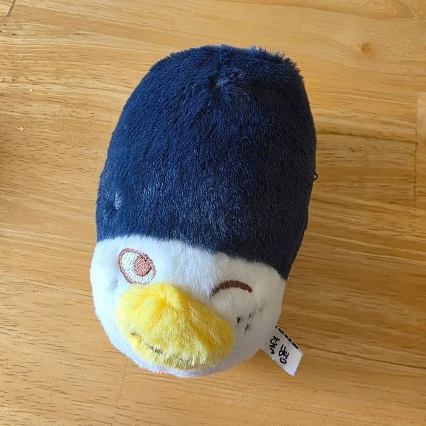 [BUNJANG] Ttolbyeong Doll / 똘병 인형