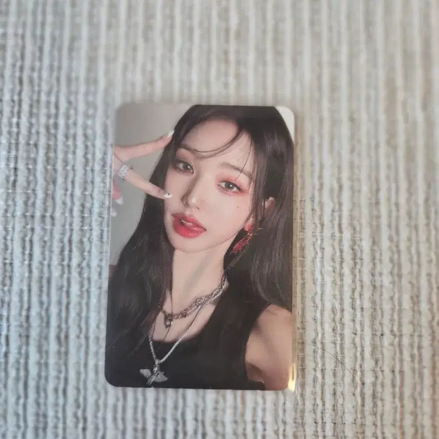 [BUNJANG] IVE Wonyoung I&