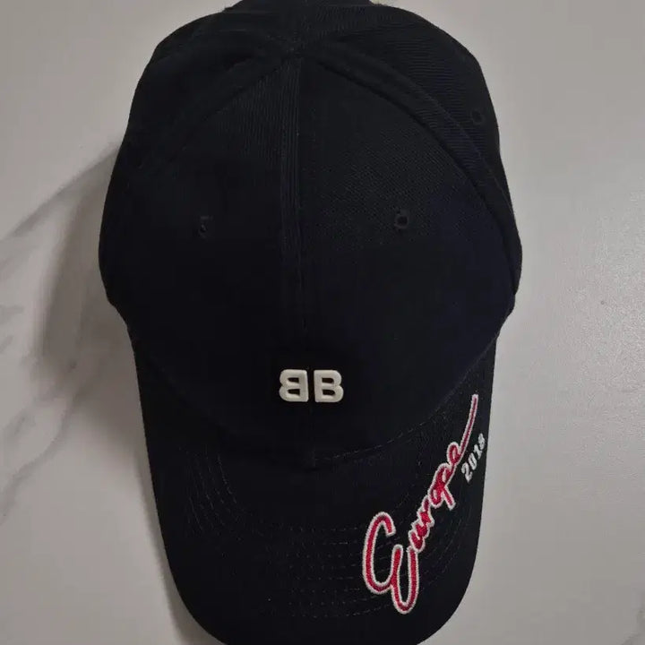 [BUNJANG] Balenciaga Cap / 발렌시아가 볼캡 (모자)