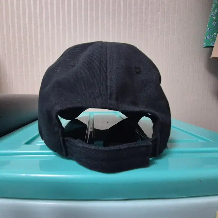 [BUNJANG] Balenciaga Cap / 발렌시아가 볼캡 (모자)