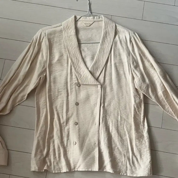 [BUNJANG] Sienne Isabelle Blouse / 시엔느 이자벨 블라우스