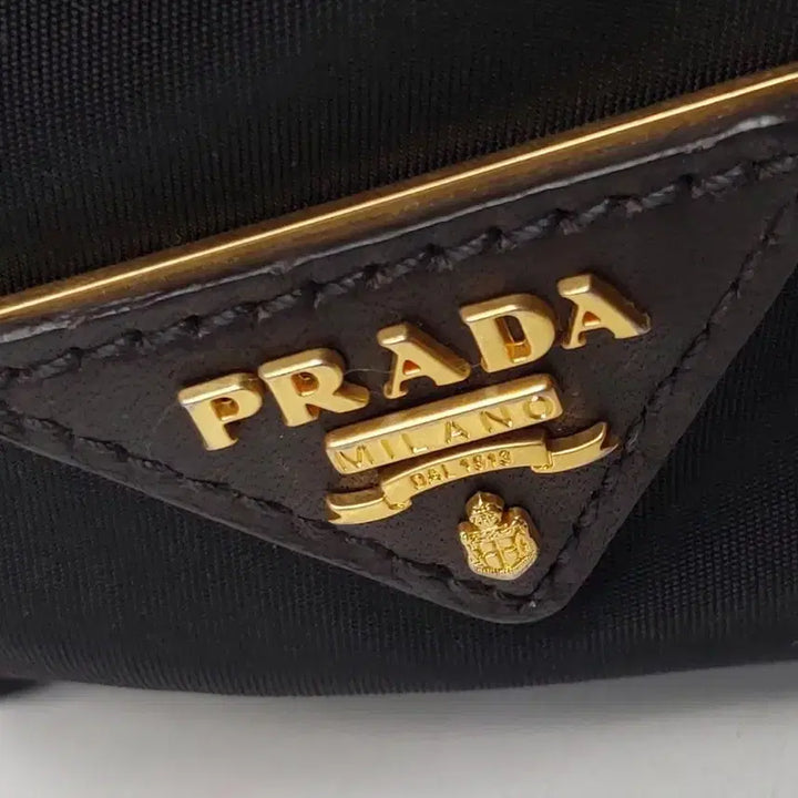 [BUNJANG] Prada Nylon Tote/Cross Bag / 정품 프라다 가방