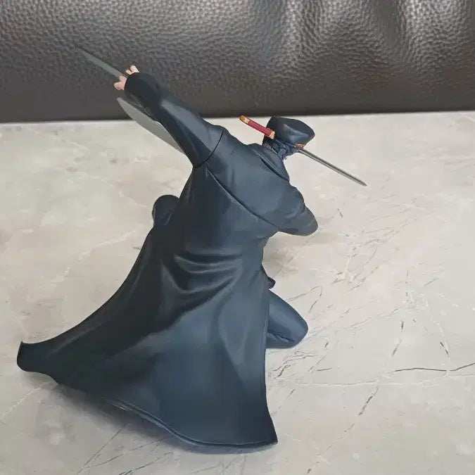 [BUNJANG] Sega Chokonose Samurai Sword Figure / 세가 프리미엄 초코노세 사무라이 소드 피규어