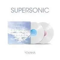 [BUNJANG] Younha LP Bundle Set (Sealed) / 윤하 lp 일괄 미개봉 판매합니다.