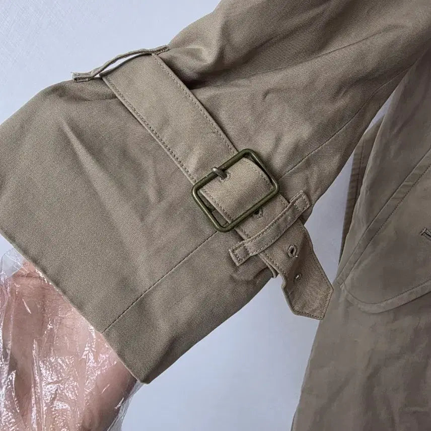 [BUNJANG] Burberry Trench Coat / 버버리트렌치