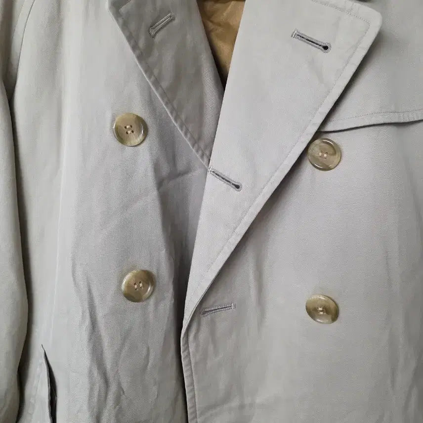 [BUNJANG] Burberry Trench Coat / 버버리트렌치