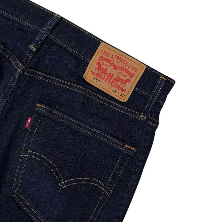 [SOLD OUT] 리바이스 502 32size