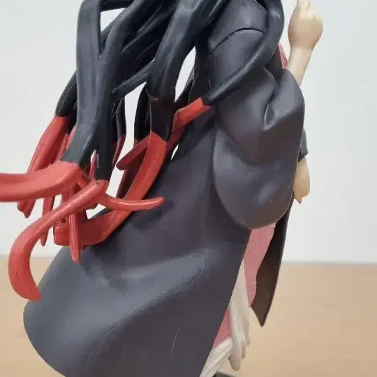 [BUNJANG] Demon Slayer Kamado Nezuko SPM Figure / 귀멸의 칼날 카마도 네즈코 spm 피규어 개봉품