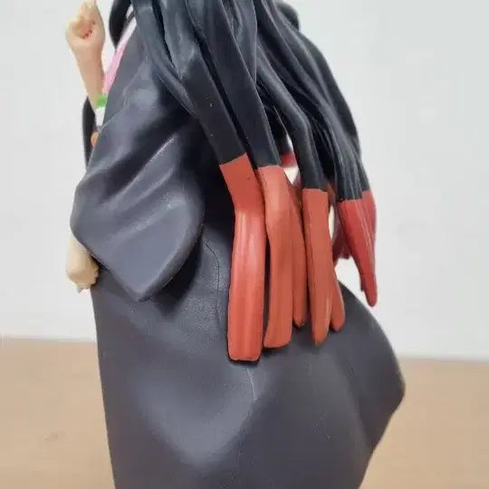 [BUNJANG] Demon Slayer Kamado Nezuko SPM Figure / 귀멸의 칼날 카마도 네즈코 spm 피규어 개봉품