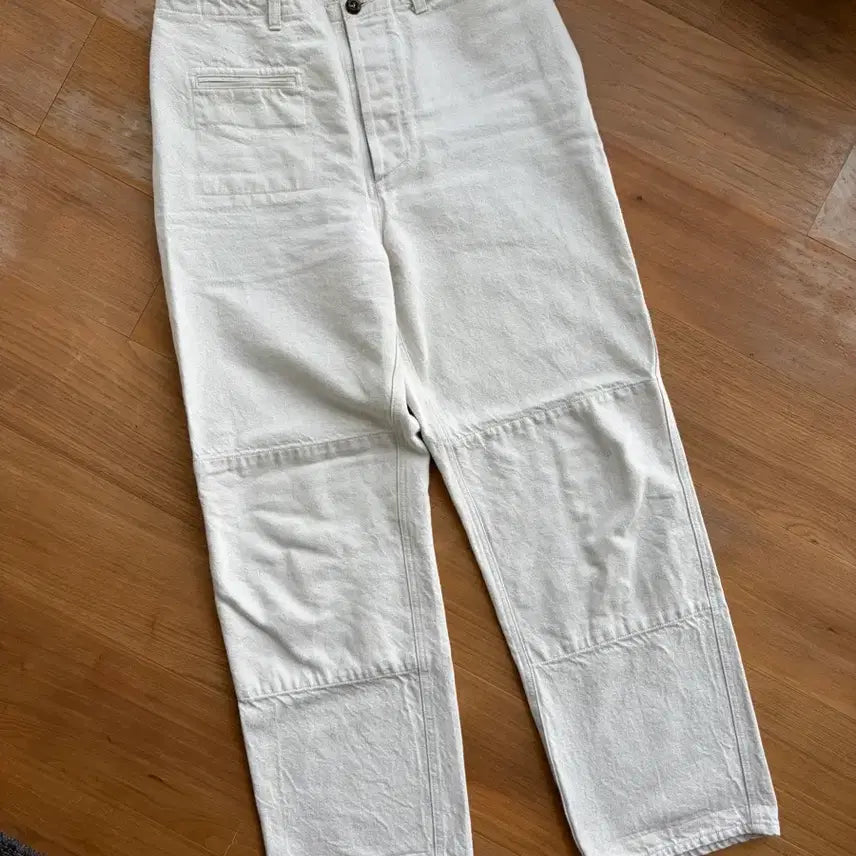 [SOLD OUT] 드레프로젝트 DK-pants