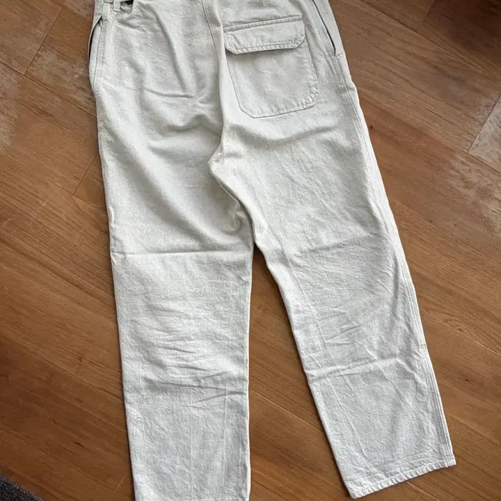 [SOLD OUT] 드레프로젝트 DK-pants