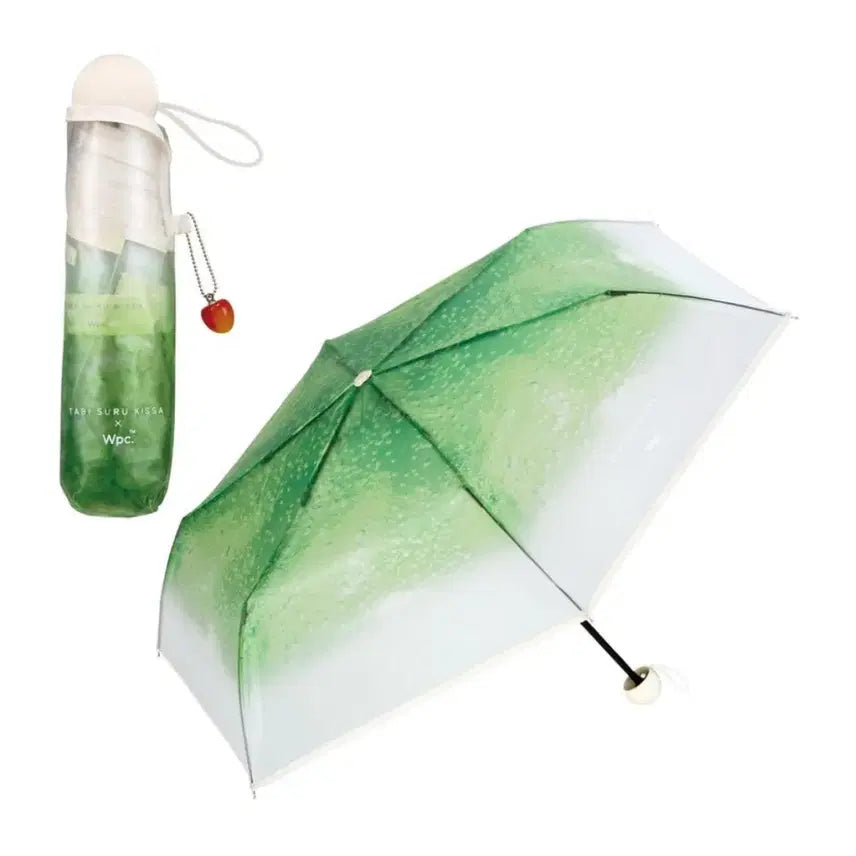 [SOLD OUT] wpc 메론소다 양우산 양산 우산 팔아요