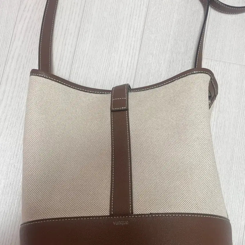 [SOLD OUT] 분크 페스토네 바스켓 가방