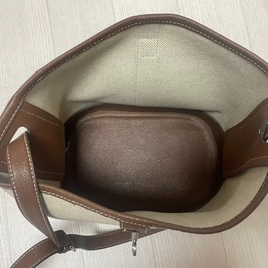 [SOLD OUT] 분크 페스토네 바스켓 가방