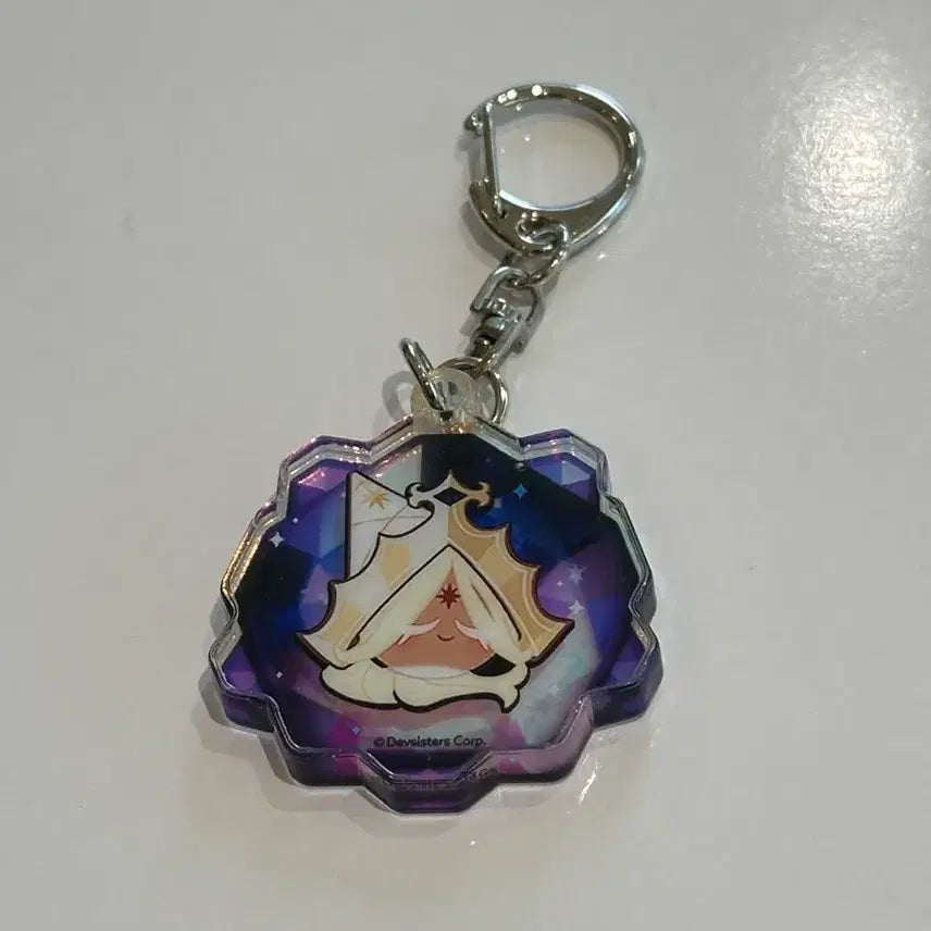 [SOLD OUT] 쿠키런 퓨바 퓨어바닐라 오로라 영혼석 각성 퓨바 새상품