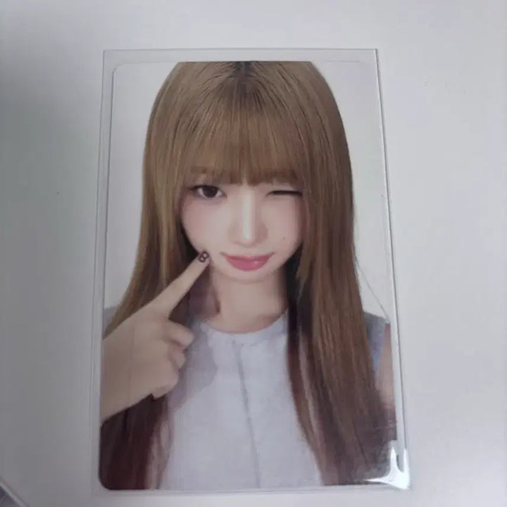 [SOLD OUT] 아이브 리바이브 케타포 특전 레이