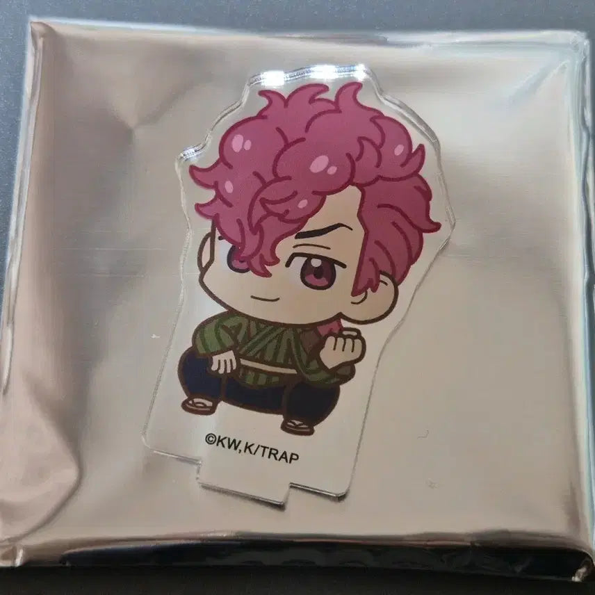 [BUNJANG] Tokyo Revengers Atsushi Acrylic Stand / 도쿄 리벤저스 앗군 아크링 스탠드