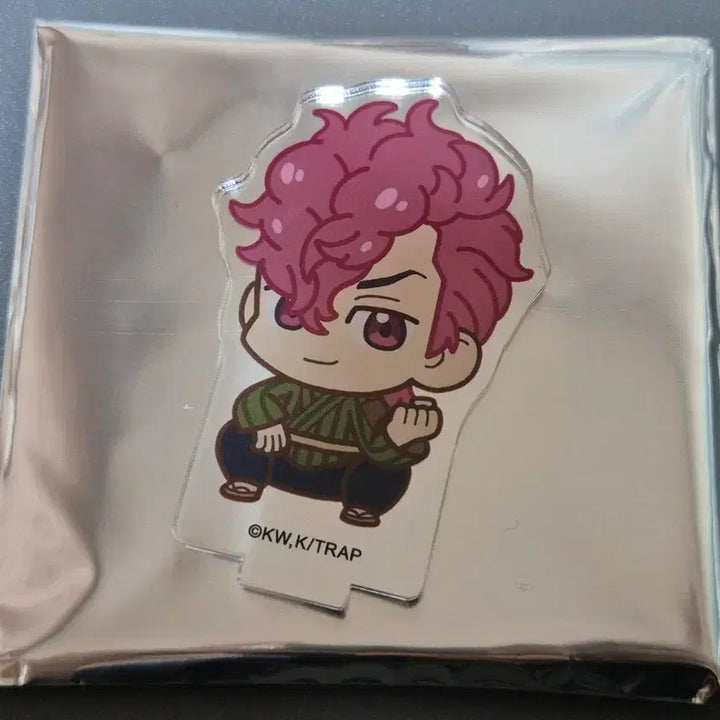 [BUNJANG] Tokyo Revengers Atsushi Acrylic Stand / 도쿄 리벤저스 앗군 아크링 스탠드