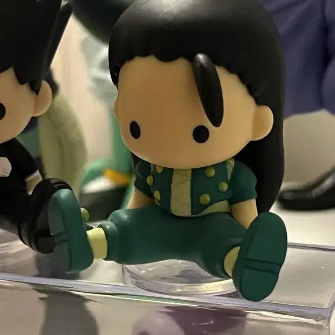 [SOLD OUT] 헌터x헌터 헌터시험편 이르미 조르딕 페타돌