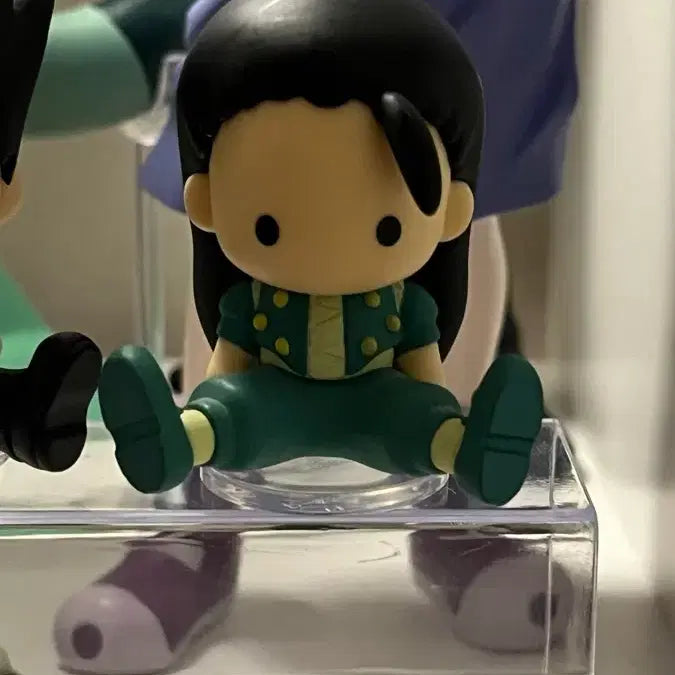 [SOLD OUT] 헌터x헌터 헌터시험편 이르미 조르딕 페타돌