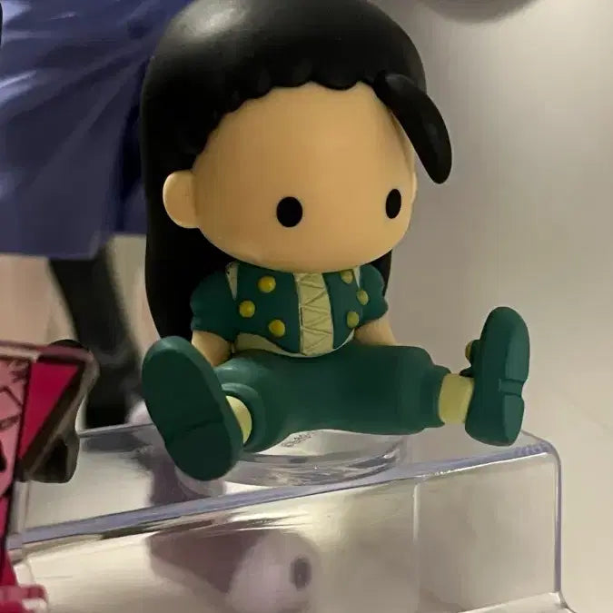 [SOLD OUT] 헌터x헌터 헌터시험편 이르미 조르딕 페타돌