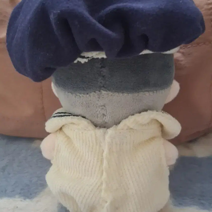 [BUNJANG] Garbaj Time Gong Tae-sung 5cm Doll / 가비지 타임 공태성 5cm 인형 판매해요!